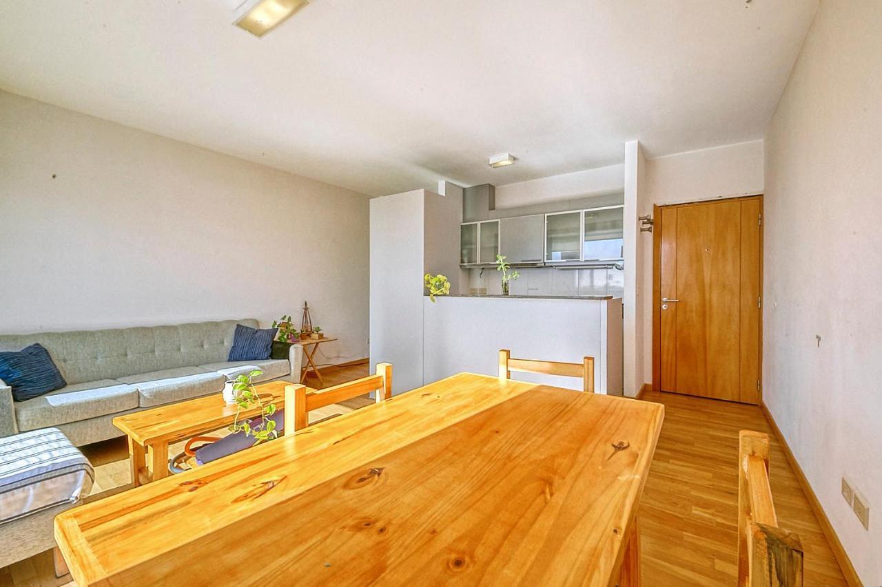 Hermoso Apartamento En Las Canitas, Palermo Буэнос-Айрес Экстерьер фото