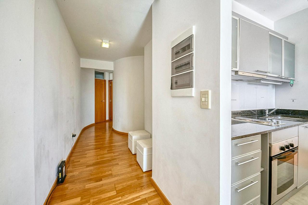 Hermoso Apartamento En Las Canitas, Palermo Буэнос-Айрес Экстерьер фото