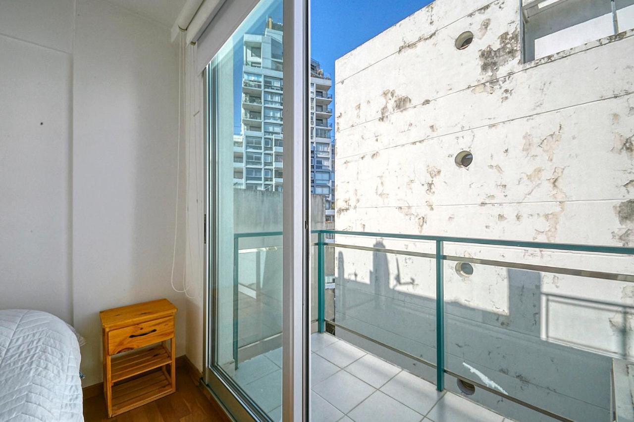 Hermoso Apartamento En Las Canitas, Palermo Буэнос-Айрес Экстерьер фото
