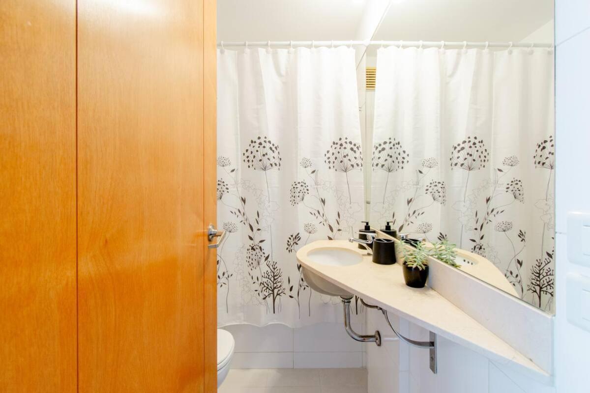 Hermoso Apartamento En Las Canitas, Palermo Буэнос-Айрес Экстерьер фото